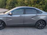 ВАЗ (Lada) Vesta 2017 года за 4 200 000 тг. в Костанай – фото 5