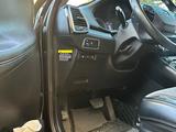 Hyundai Grandeur 2019 годаfor11 000 000 тг. в Жаркент – фото 2