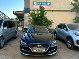 Hyundai Grandeur 2019 годаfor11 000 000 тг. в Жаркент