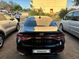 Hyundai Grandeur 2019 годаfor11 000 000 тг. в Жаркент – фото 4