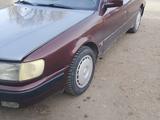 Audi 100 1992 годаүшін1 300 000 тг. в Тараз – фото 2