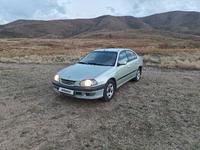 Toyota Avensis 1998 годаүшін2 500 000 тг. в Алматы