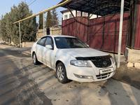 Nissan Almera Classic 2010 годаүшін2 700 000 тг. в Алматы