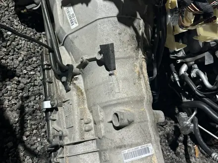 АКПП 6HP-19 BMW E60 N52 за 200 000 тг. в Алматы