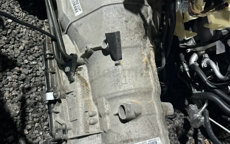 АКПП 6HP-19 BMW E60 N52 за 200 000 тг. в Алматы