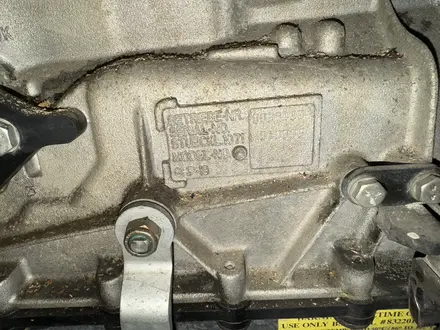 АКПП 6HP-19 BMW E60 N52 за 200 000 тг. в Алматы – фото 2