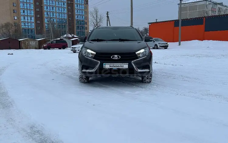 ВАЗ (Lada) Vesta SW 2022 годаүшін6 500 000 тг. в Кокшетау