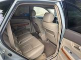 Lexus RX 330 2006 годаүшін6 500 000 тг. в Шымкент – фото 4