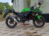 Kawasaki  EX-4 2022 года за 3 200 000 тг. в Алматы