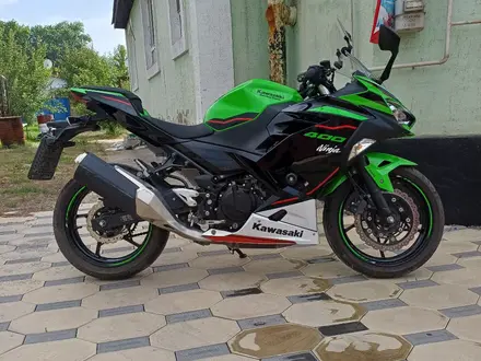 Kawasaki  EX-4 2022 года за 3 200 000 тг. в Алматы