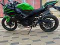 Kawasaki  EX-4 2022 года за 3 200 000 тг. в Алматы – фото 3