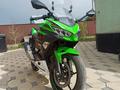 Kawasaki  EX-4 2022 года за 3 200 000 тг. в Алматы – фото 5