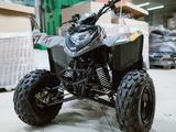 Polaris  КВАДРОЦИКЛ PHOENIX 200 AVALANCHE GRAY 2023 годаүшін3 800 000 тг. в Алматы – фото 2