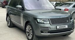 Land Rover Range Rover 2014 года за 26 000 000 тг. в Алматы – фото 3