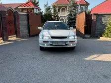 Subaru Impreza, 1999