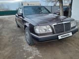 Mercedes-Benz E 200 1994 годаүшін2 000 000 тг. в Шиели – фото 2