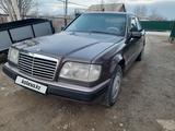 Mercedes-Benz E 200 1994 годаүшін2 000 000 тг. в Шиели – фото 3