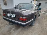 Mercedes-Benz E 200 1994 годаүшін2 000 000 тг. в Шиели – фото 5