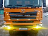 Shacman (Shaanxi)  F3000 2018 года за 21 000 000 тг. в Алматы