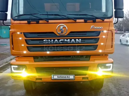 Shacman (Shaanxi)  F3000 2018 года за 21 000 000 тг. в Алматы
