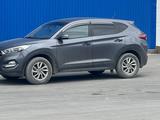 Hyundai Tucson 2018 годаүшін10 000 000 тг. в Астана