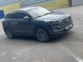 Hyundai Tucson 2018 года за 10 000 000 тг. в Астана – фото 3