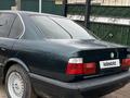 BMW 520 1991 года за 1 100 000 тг. в Алматы – фото 5