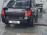 ВАЗ (Lada) Granta 2190 2013 годаүшін1 300 000 тг. в Алматы
