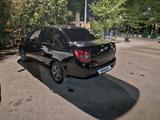ВАЗ (Lada) Granta 2190 2013 годаүшін1 300 000 тг. в Алматы – фото 2