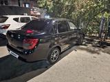ВАЗ (Lada) Granta 2190 2013 годаүшін1 300 000 тг. в Алматы – фото 3