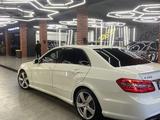 Mercedes-Benz E 350 2011 года за 6 700 000 тг. в Атырау – фото 2