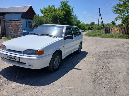 ВАЗ (Lada) 2114 2013 года за 1 200 000 тг. в Усть-Каменогорск – фото 2
