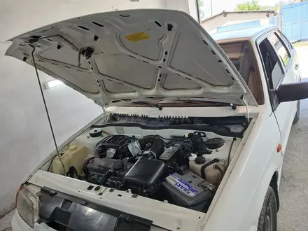 ВАЗ (Lada) 2114 2013 года за 1 200 000 тг. в Усть-Каменогорск – фото 10