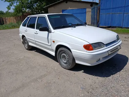 ВАЗ (Lada) 2114 2013 года за 1 200 000 тг. в Усть-Каменогорск