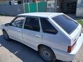 ВАЗ (Lada) 2114 2013 годаүшін1 200 000 тг. в Усть-Каменогорск – фото 3