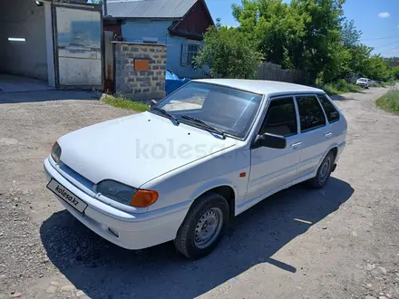 ВАЗ (Lada) 2114 2013 года за 1 200 000 тг. в Усть-Каменогорск – фото 4