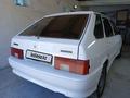ВАЗ (Lada) 2114 2013 годаүшін1 200 000 тг. в Усть-Каменогорск – фото 5