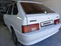 ВАЗ (Lada) 2114 2013 годаүшін1 200 000 тг. в Усть-Каменогорск – фото 6