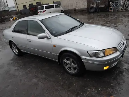 Toyota Camry Gracia 1999 года за 2 700 000 тг. в Урджар – фото 3