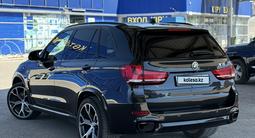 BMW X5 2014 годаүшін14 200 000 тг. в Караганда – фото 4