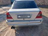 Mercedes-Benz C 280 1994 годаfor1 900 000 тг. в Актау – фото 4