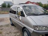 Hyundai Starex 2003 годаүшін2 700 000 тг. в Актау – фото 2