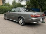 Toyota Mark II 1997 годаүшін2 500 000 тг. в Алматы