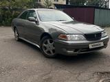 Toyota Mark II 1997 годаүшін2 500 000 тг. в Алматы – фото 2