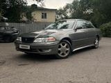 Toyota Mark II 1997 годаүшін2 500 000 тг. в Алматы – фото 4