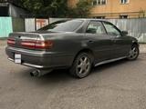 Toyota Mark II 1997 годаүшін2 500 000 тг. в Алматы – фото 3