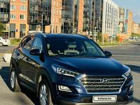 Hyundai Tucson 2020 годаүшін13 000 000 тг. в Усть-Каменогорск