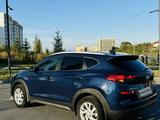 Hyundai Tucson 2020 годаүшін13 000 000 тг. в Усть-Каменогорск – фото 4