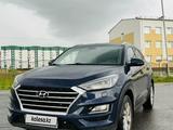 Hyundai Tucson 2020 годаfor13 500 000 тг. в Усть-Каменогорск – фото 4