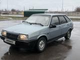 ВАЗ (Lada) 2109 2003 года за 680 000 тг. в Рудный – фото 3